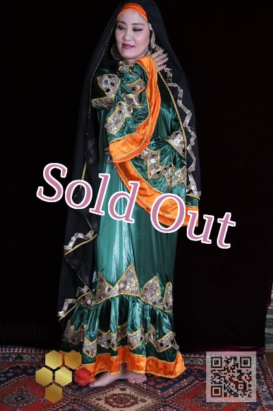 画像4: ヌビアン（Nubian) (4)