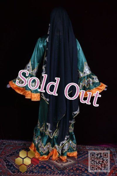 画像5: ヌビアン（Nubian) (5)