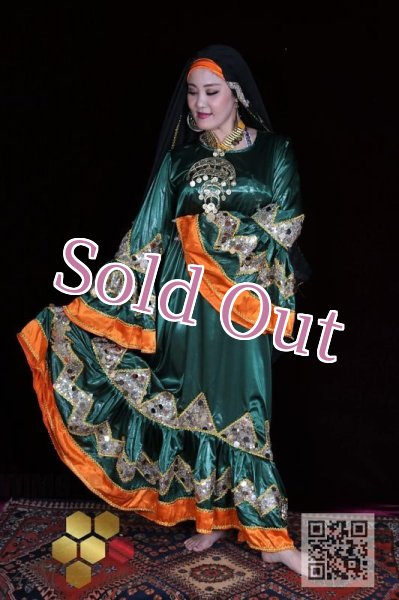 画像1: ヌビアン（Nubian) (1)