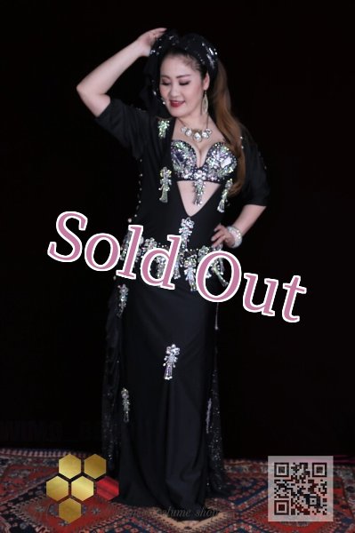 画像8: Aziza No,55 (8)