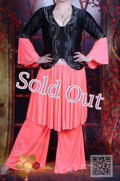 画像1: モアシャハット　No,21 (1)