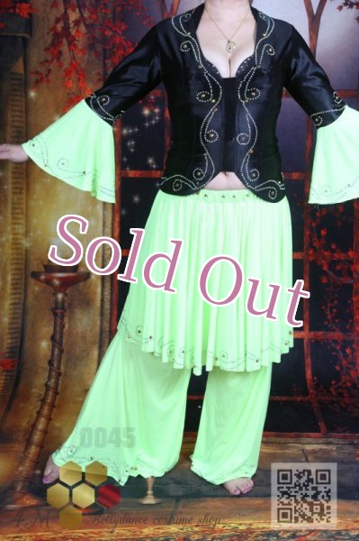 画像1: モアシャハット　No,19 (1)