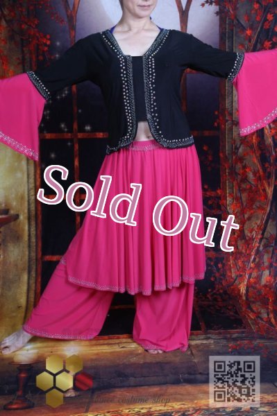 画像1: モアシャハット　No,18 (1)