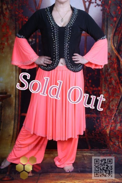 画像1: モアシャハット　No,16 (1)