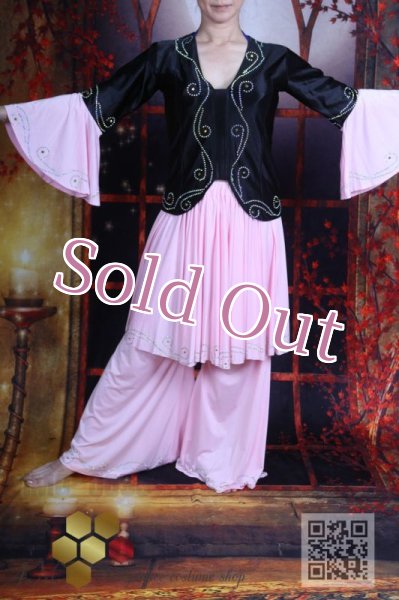 画像1: モアシャハット　No,15 (1)