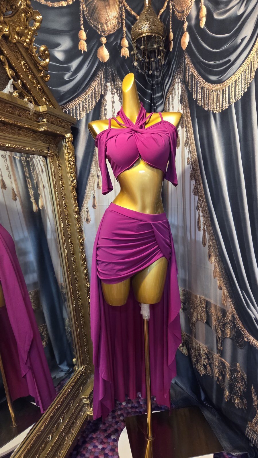 レッスンウェア 7P - 4M 〜フォーエム〜